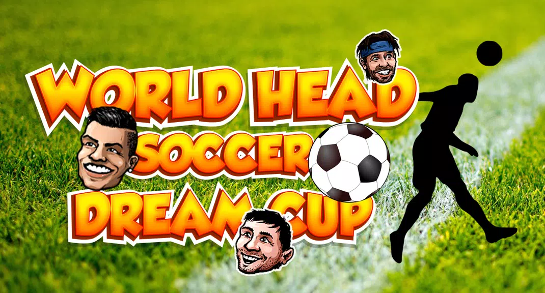 Head To Head Soccer League Screenshot1