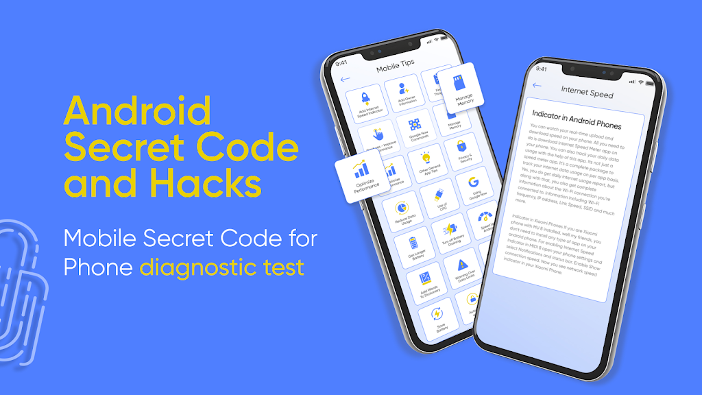 Mobile Secret Code and Tricks Screenshot2