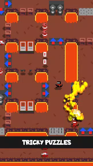 Pico Hero Screenshot4