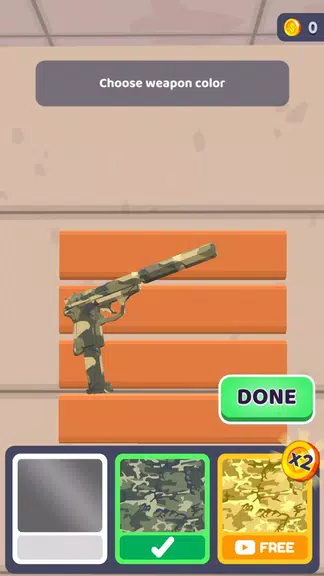 Gun Tycoon Screenshot1