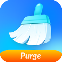 Purge Cleaner APK