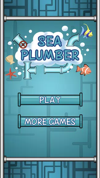 Sea Plumber Screenshot4