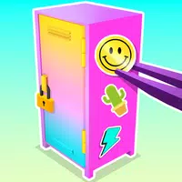 DIY Locker 3D APK