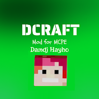 DCraft For MCPE APK