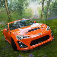 JDM Drifters : Subaru BRZ APK