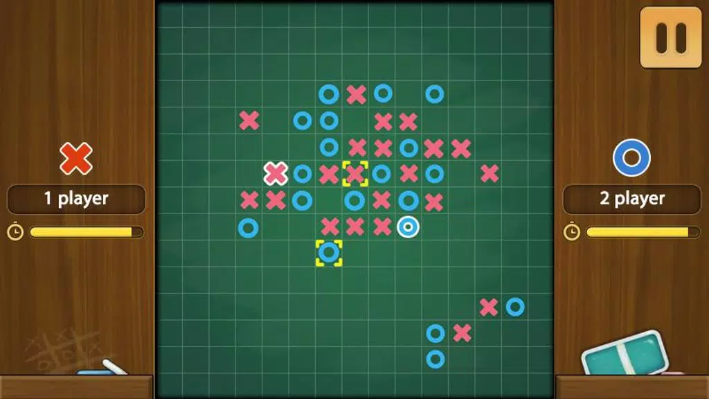 Tic-Tac-Toe Champion Screenshot2