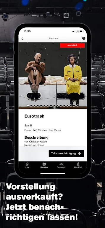 Schaubühne Screenshot3