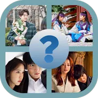 Name Korean drama by frame APK