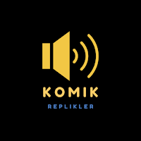 Komik Replikler APK