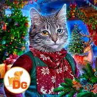 Christmas Spirit: Mother Goose APK