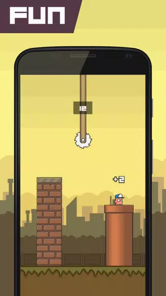 Great Jump Screenshot3