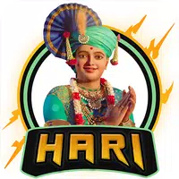 Hari - Swaminarayan Game APK