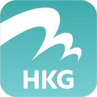 My HKG – HK Airport (Official) APK