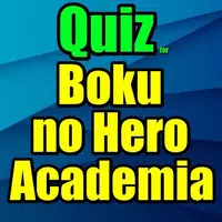 Quiz for My Hero Academia APK