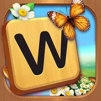 Word Card: Fun Collect Game APK