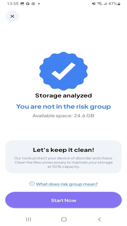 Storage Cleaner: Photo & Video Screenshot4