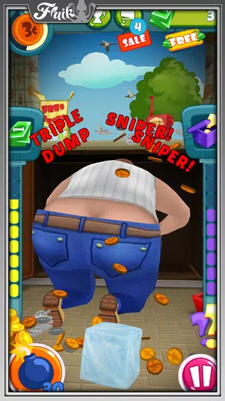 Plumber Crack Screenshot1