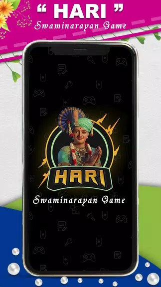 Hari - Swaminarayan Game Screenshot1