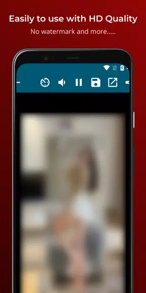 Video Downloader for 抖 音 Screenshot4