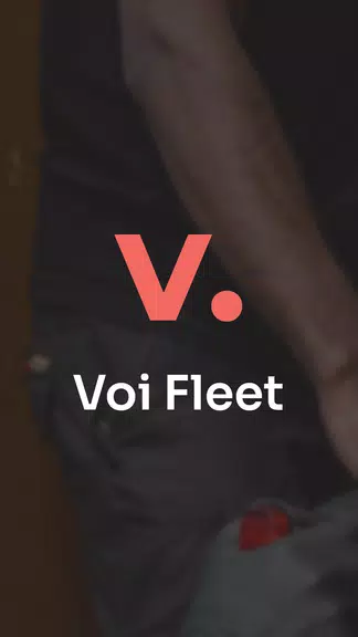 Voi Fleet Screenshot1