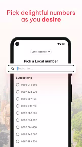 myLocal.vn Screenshot3