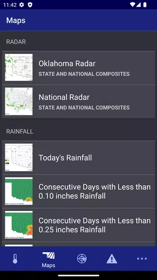 Mesonet Screenshot2