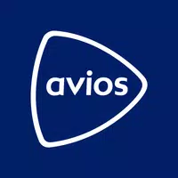 Avios: Shop, Collect & Travel APK