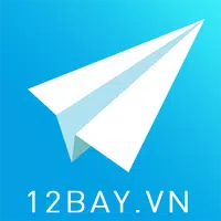 12bay.vn Săn vé máy bay giá rẻ APK