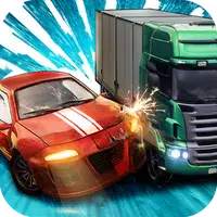 Crazy Traffic : Highway Race APK