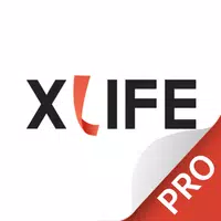 XLife Pro APK