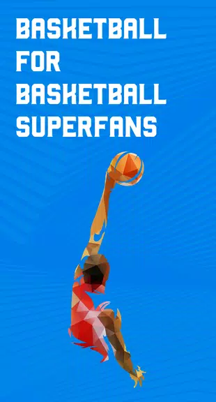 Scores App: for NBA Basketball Screenshot1