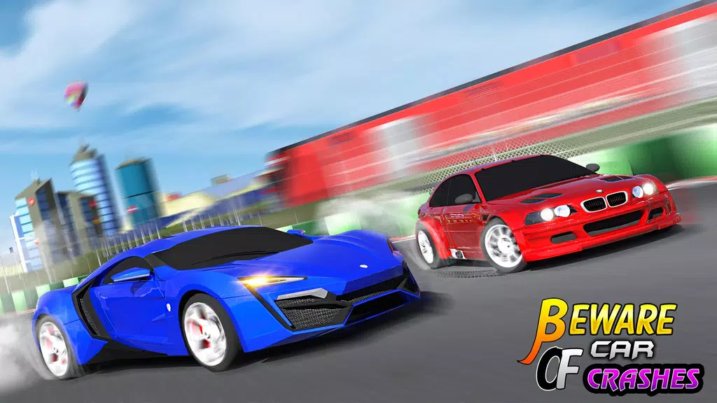 Racer Master - Car Racing 3D Screenshot1