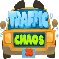 Traffic Chaos 3D APK