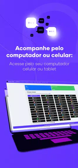Número Virtual - Descartável Screenshot1