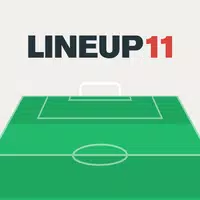 LINEUP11: Football Lineup APK