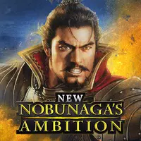 New Nobunaga's Ambition APK