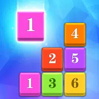 Merge Puzzle APK