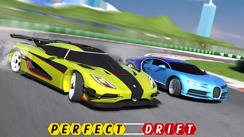 Racer Master - Car Racing 3D Screenshot3