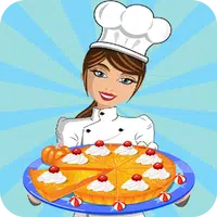 cake cooking games girls games APK