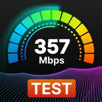 Speed test - wifi analyzer APK