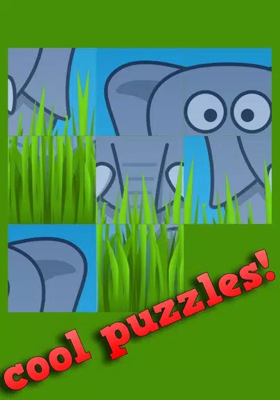 Puzzle Games for Kids 3 Years Screenshot3