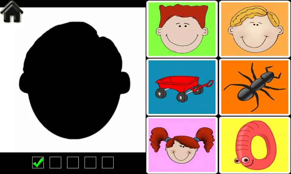 Kids Educational Game Screenshot3