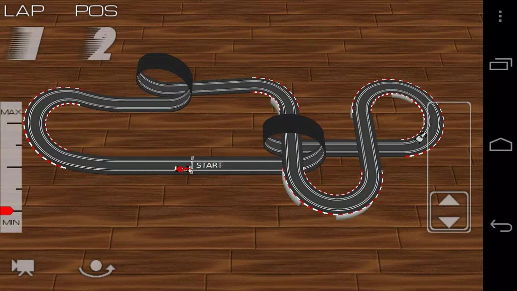 Slot Racing Screenshot4