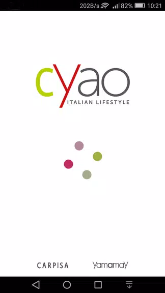 CYao Screenshot2