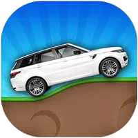 Up Hill Racing: Luxury Cars APK