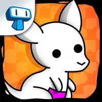 Kangaroo Evolution: Simulator APK