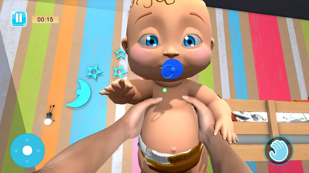 Mother Life Simulator Game Screenshot2