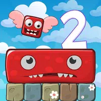 Monsterland 2. Physics puzzle APK