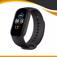 Xiaomi Mi Band 5 App Guide APK