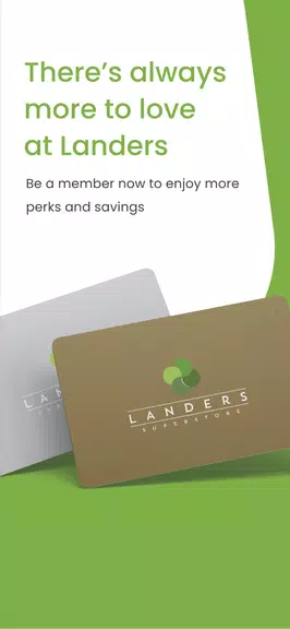 Landers Superstore Screenshot3